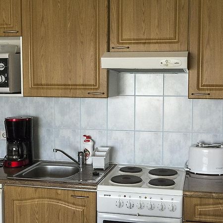 Holiday Apartment Pikk Parnu Luaran gambar