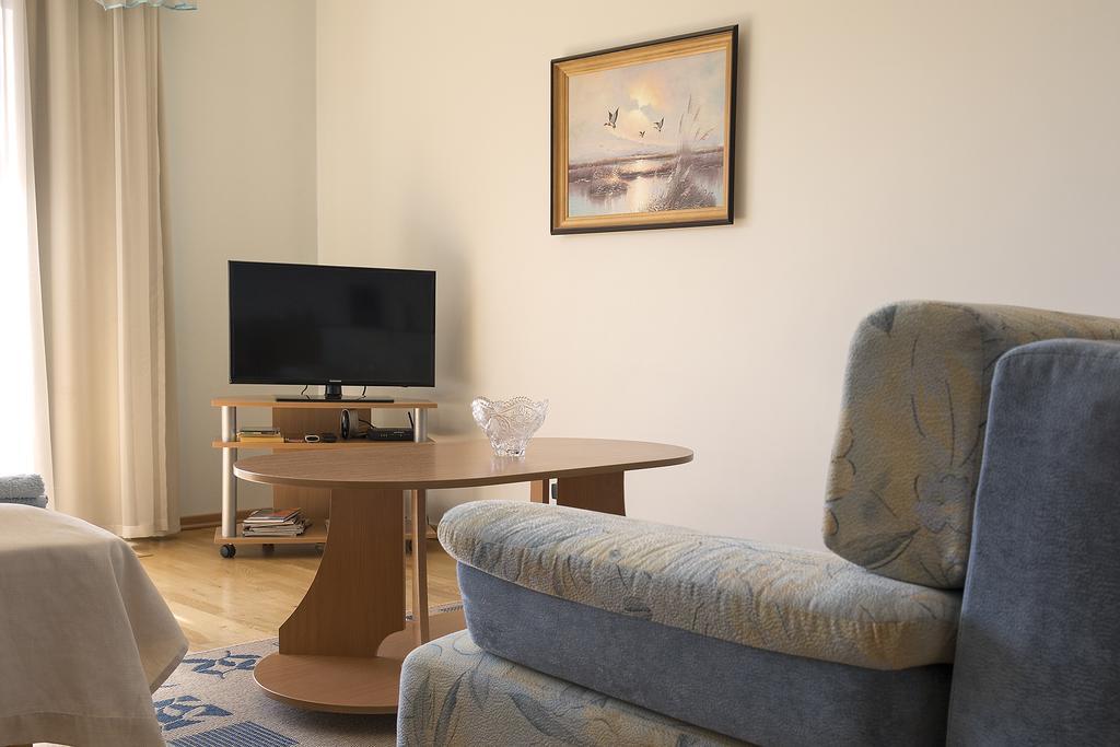 Holiday Apartment Pikk Parnu Bilik gambar
