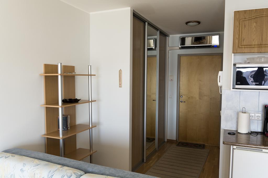 Holiday Apartment Pikk Parnu Bilik gambar